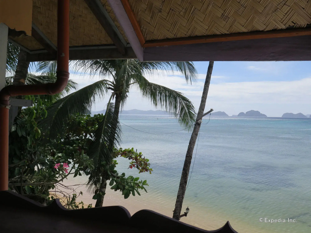 Islandfront Cottages