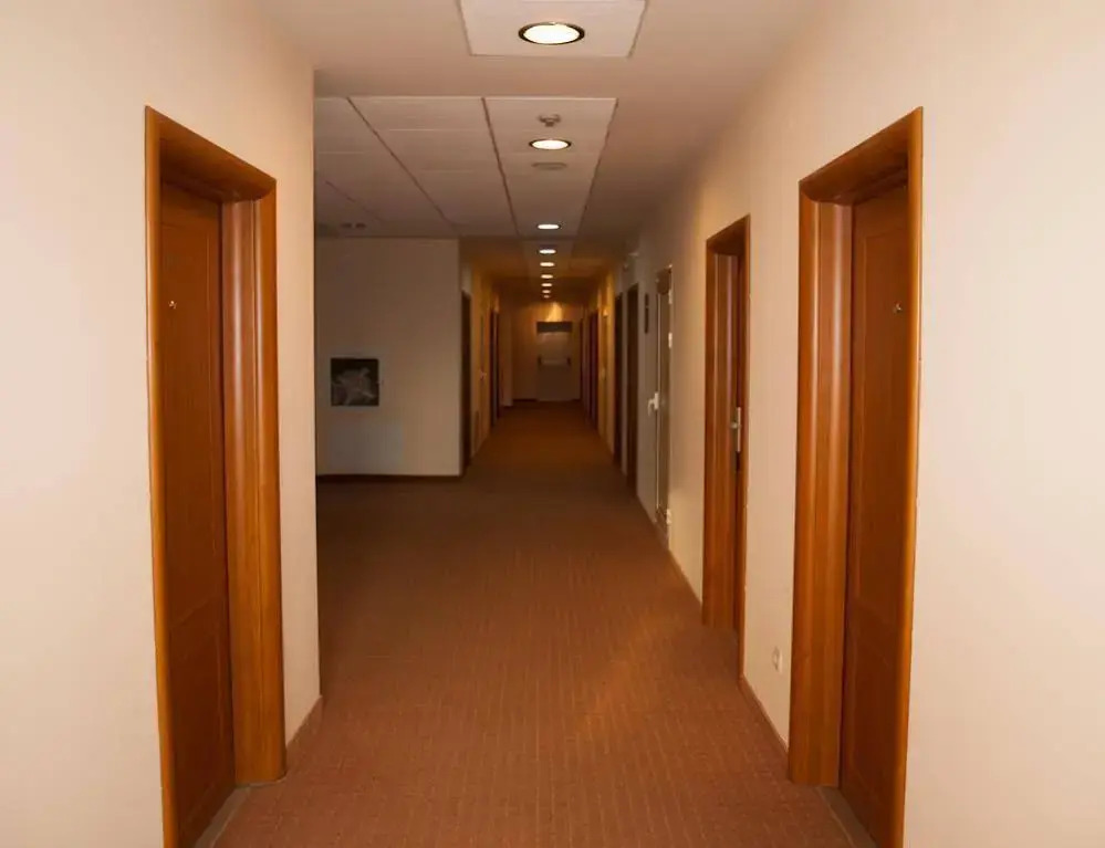 Hotel Astra