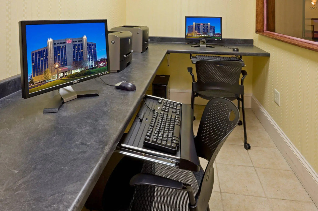 DoubleTree by Hilton Cherry Hill Philadelphia