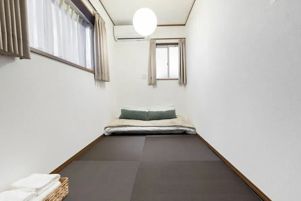 Truru INN Nakagawanishi ZC