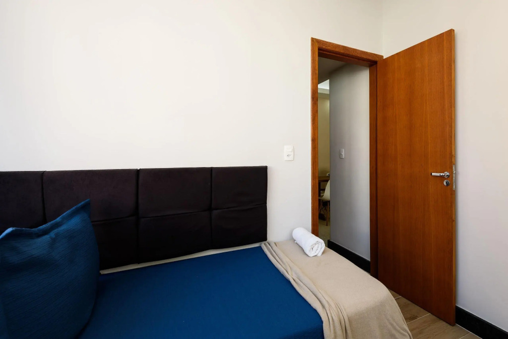 2 Quartos Em Copacabana C/ Vista Mar | Pj 135/808