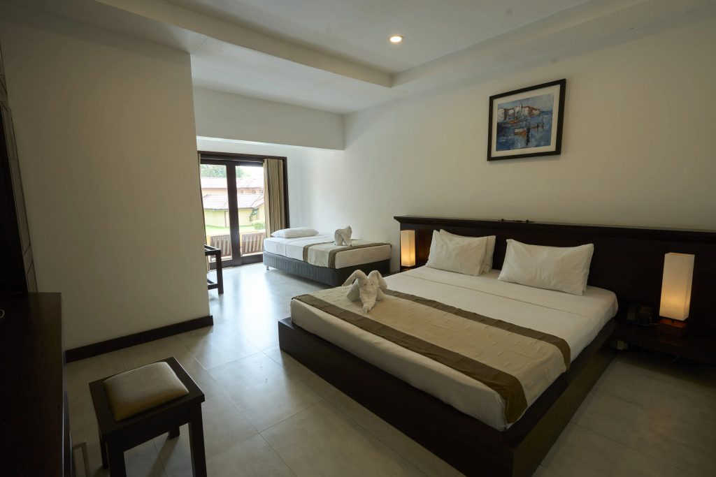 Rajarata Hotel Anuradhapura
