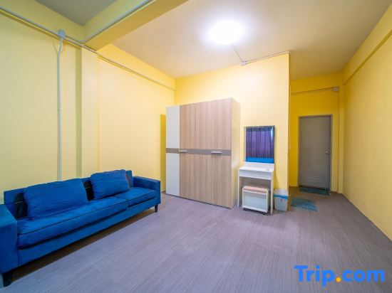 UrbanNest Hostel