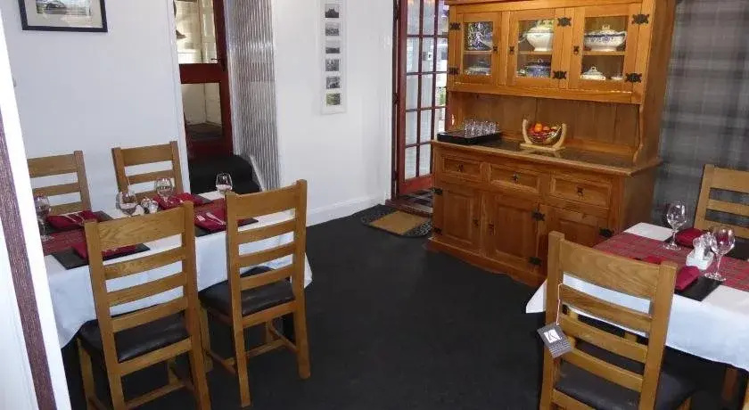 Drumquin Guest House