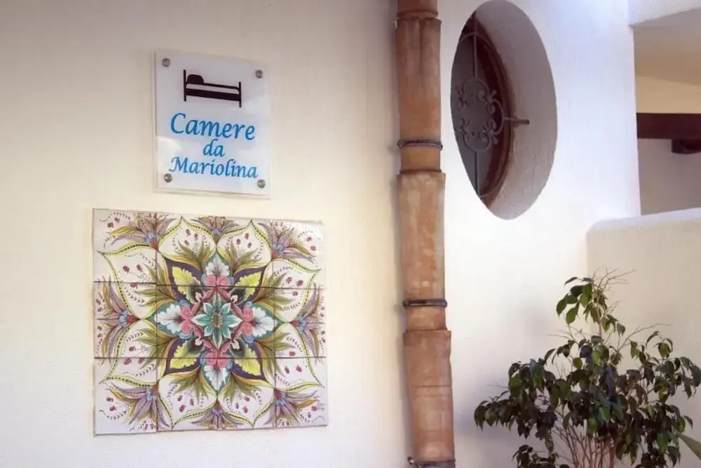 Camere da Mariolina