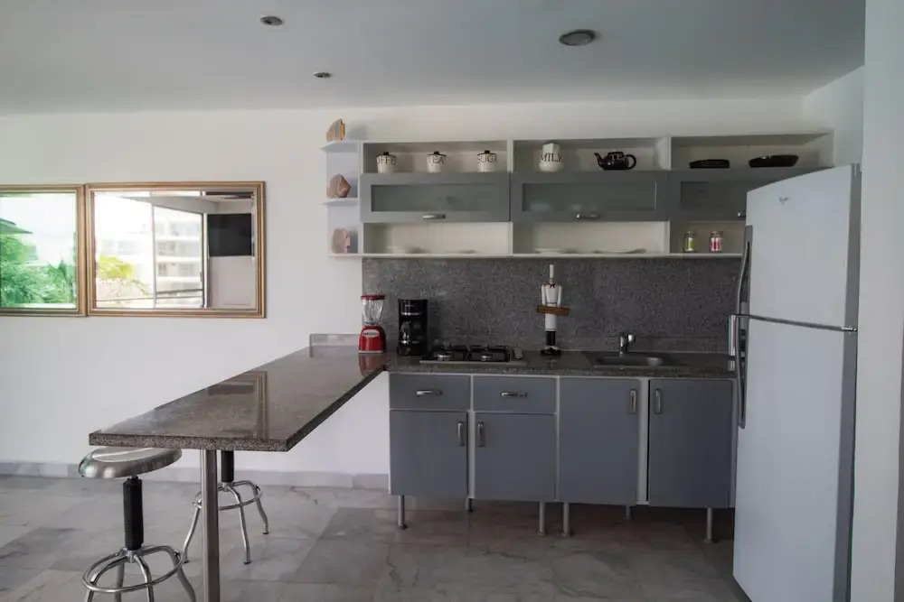 Aria Ocean Rentals - Riviera Nayarit