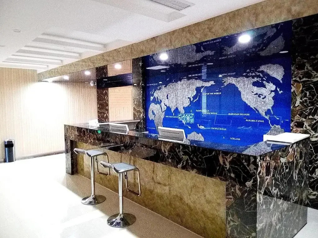 Quanzhou Ku6 Fashion Hotel (Dayang Department store)
