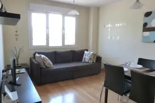 Apartamentos Noluna