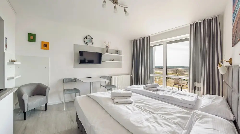 Apartamenty Sun & Snow Horyzont