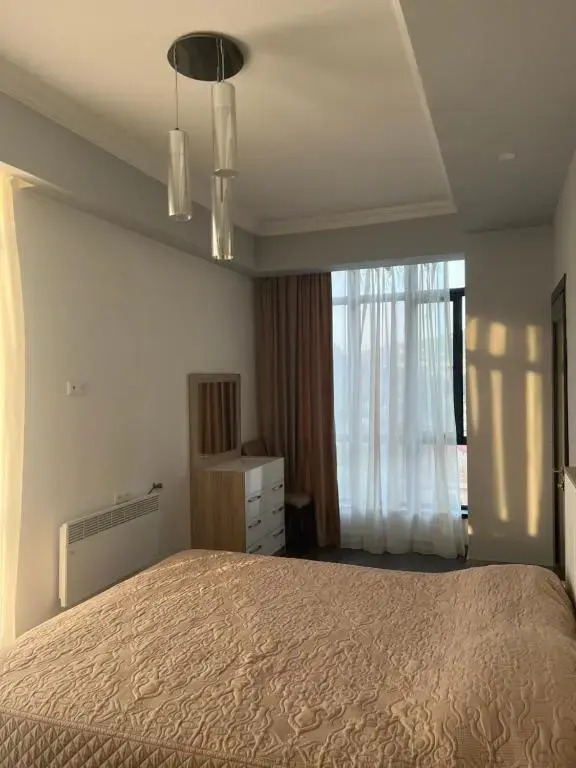 2 bedroom apartment with amazing view
