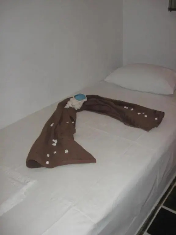 Pension Irini-Vicky