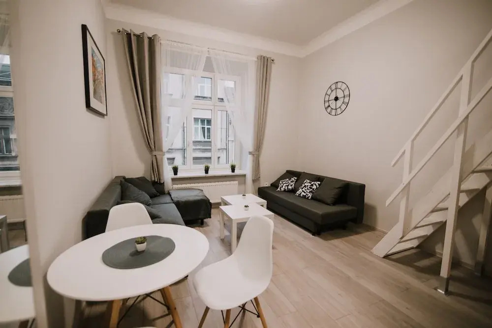 Atelier Apartments