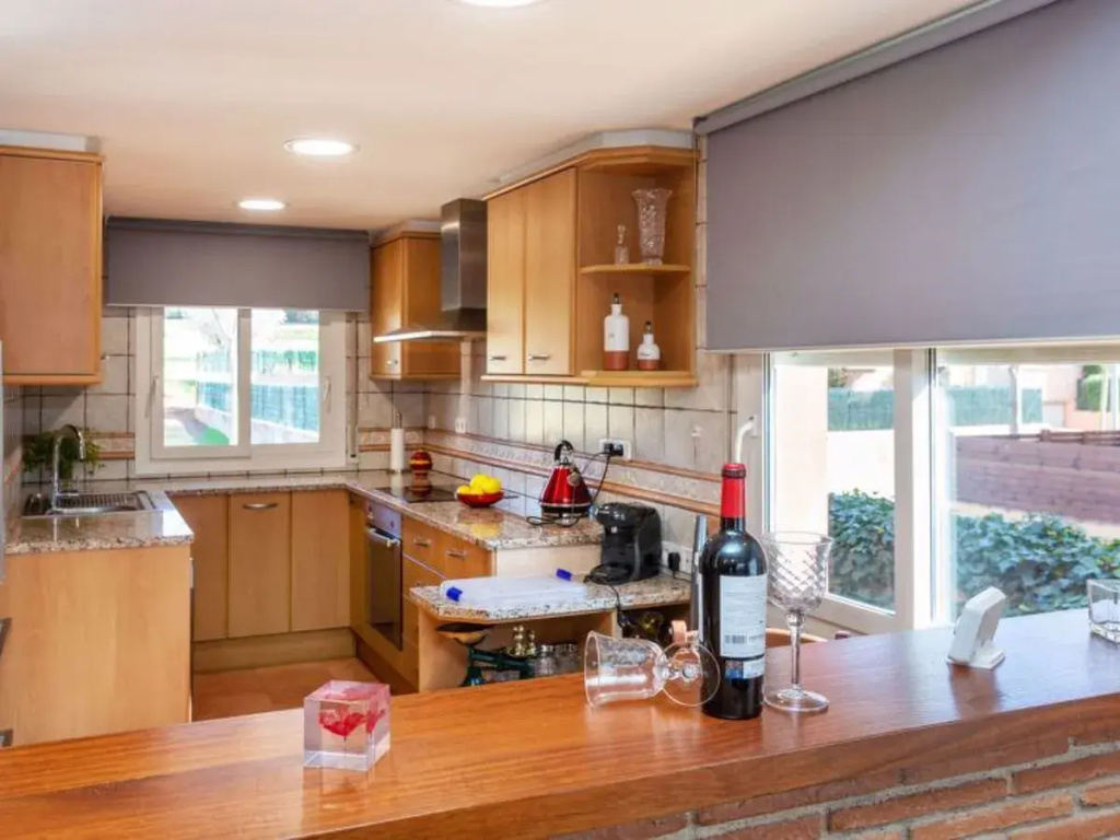 House Toria Palafrugell