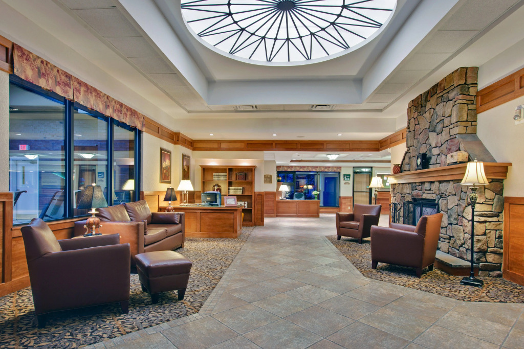 Holiday Inn