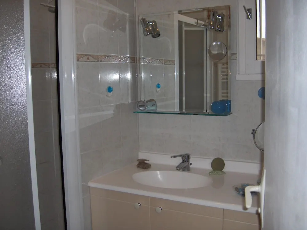 Chambre d'hôtes Fabilio