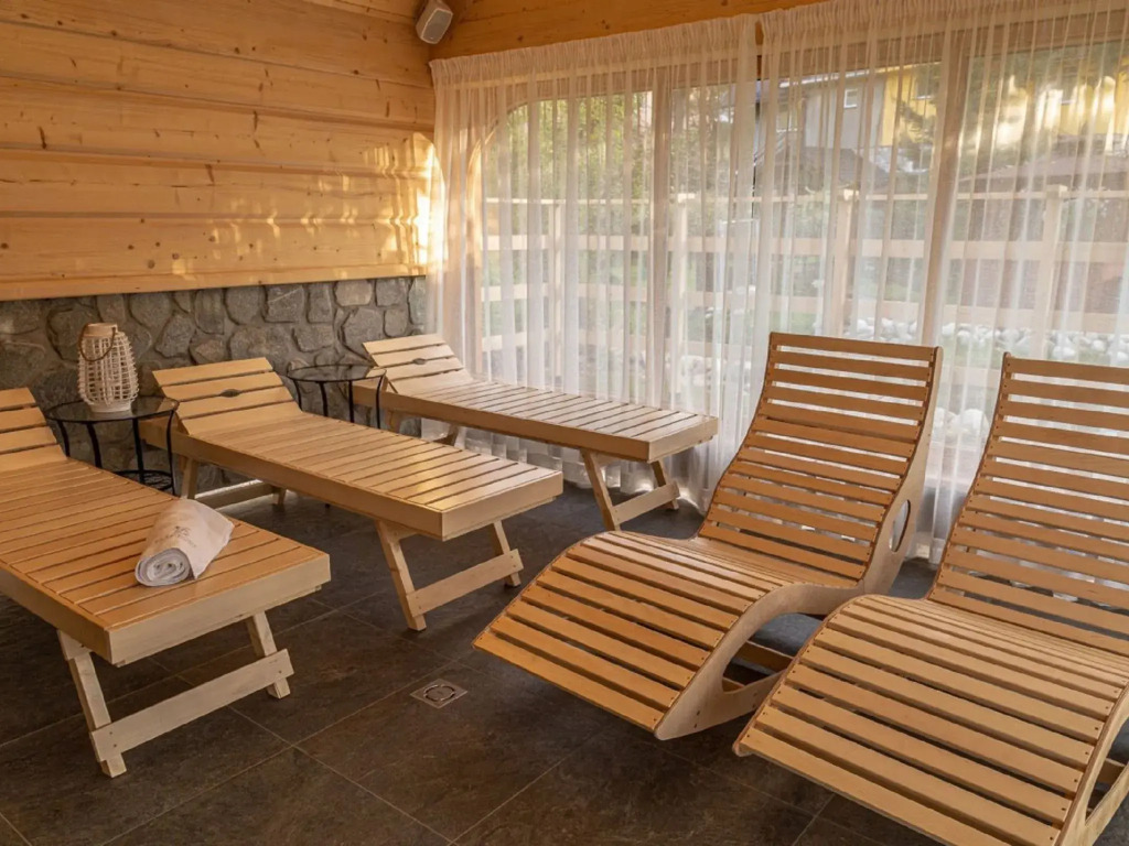 Willa Elżbiecina Luxury Residence & SPA