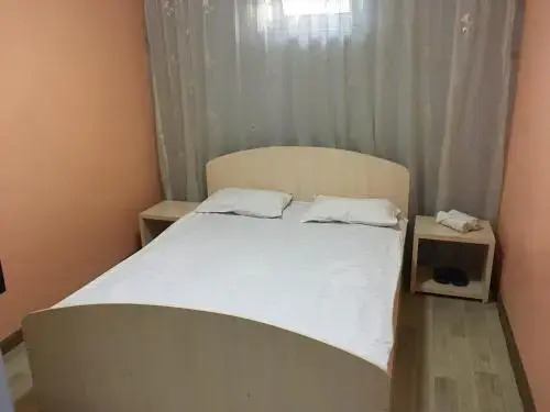 Hostel Ekonom