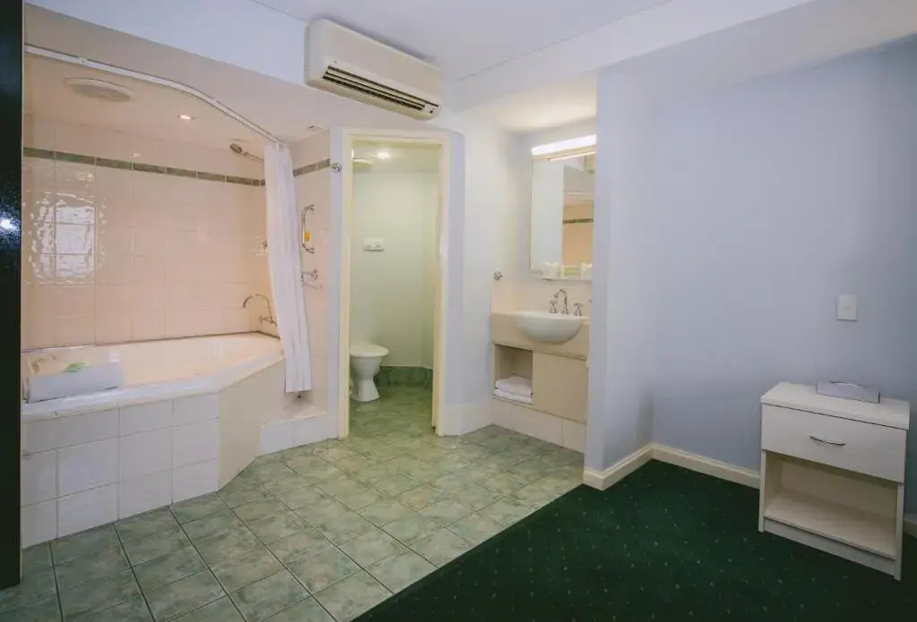 Hotel Northbridge