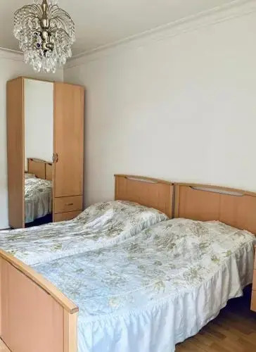 Apartment on Rustaveli