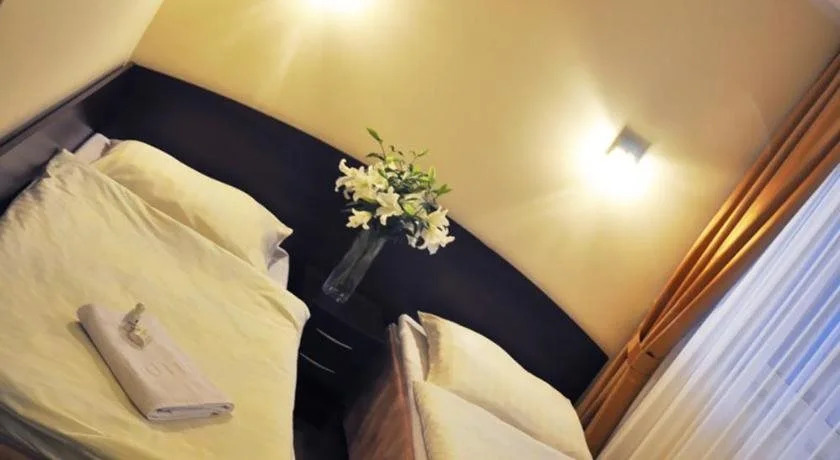 Hotel Pojezierze