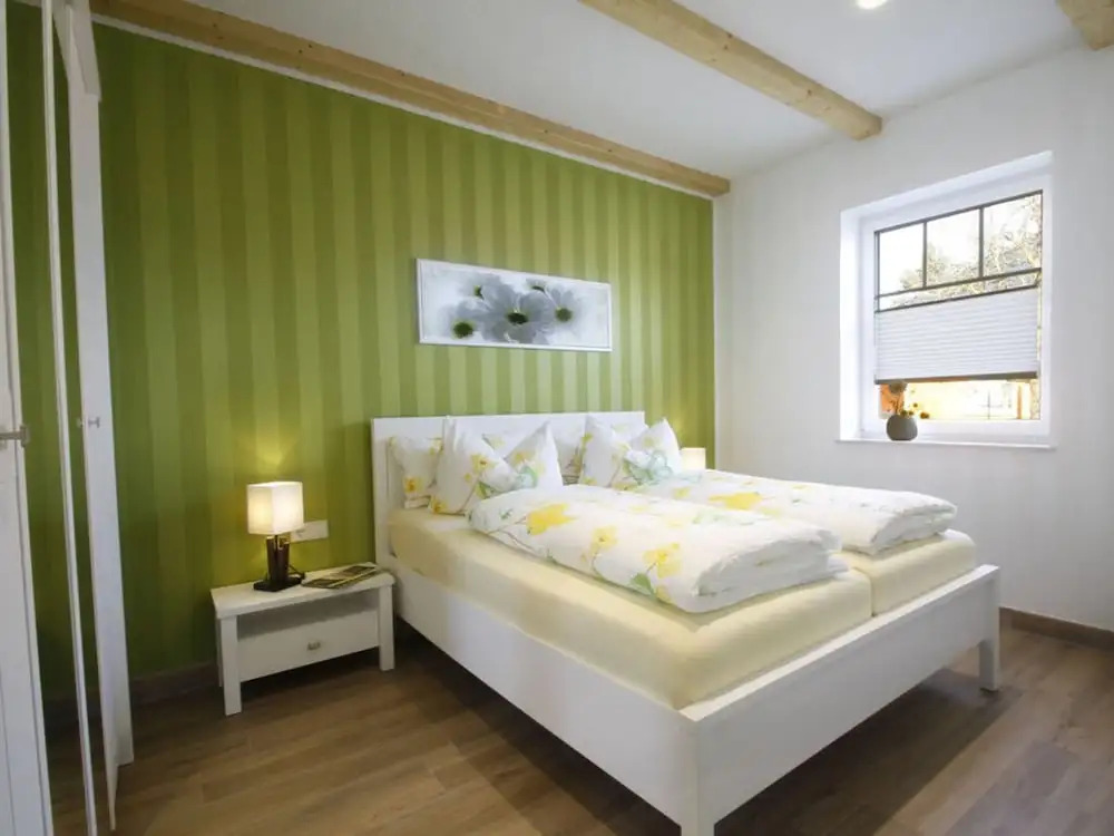 Holiday Home Sonnentau