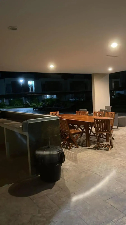 Villa familiar en Playa del Carmen con alberca