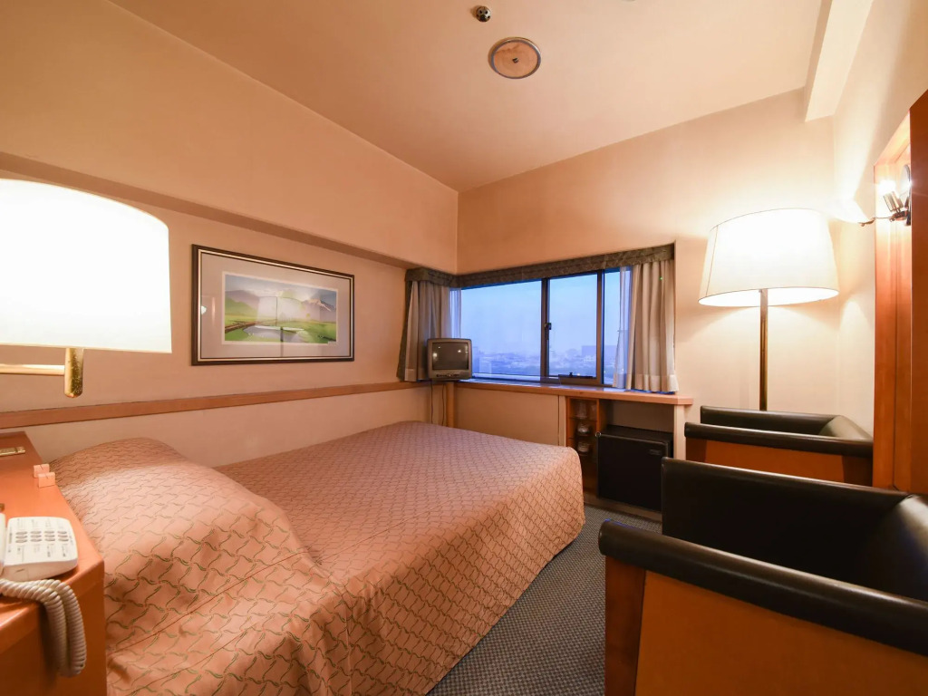 Gunma Royal Hotel