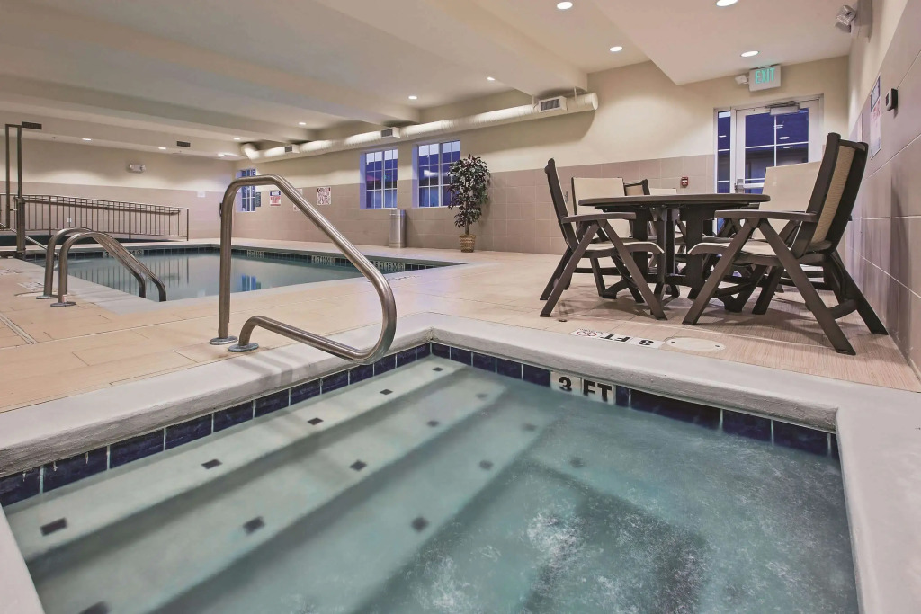 La Quinta by Wyndham Lancaster