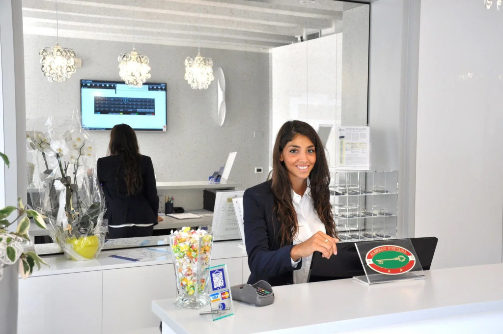Hotel Fontana Verona