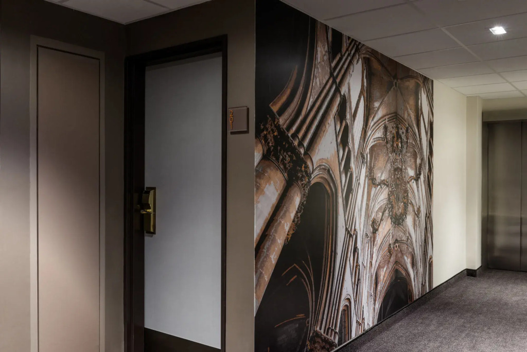 Holiday Inn Reims Centre by IHG