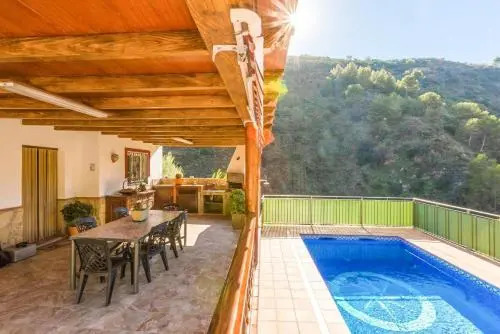 Holiday Home Villa Cecilia