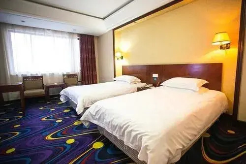 Vienna Hotel