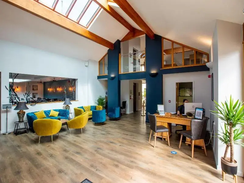 Crooklands Cottage