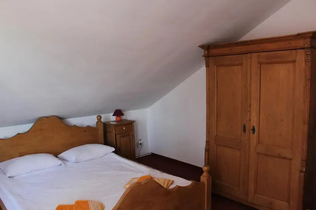 Pensiunea Casa Gobbel