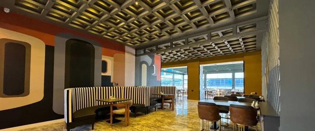 El Baboos Hotel