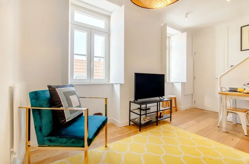 Vila Rosario Duplex Apartment