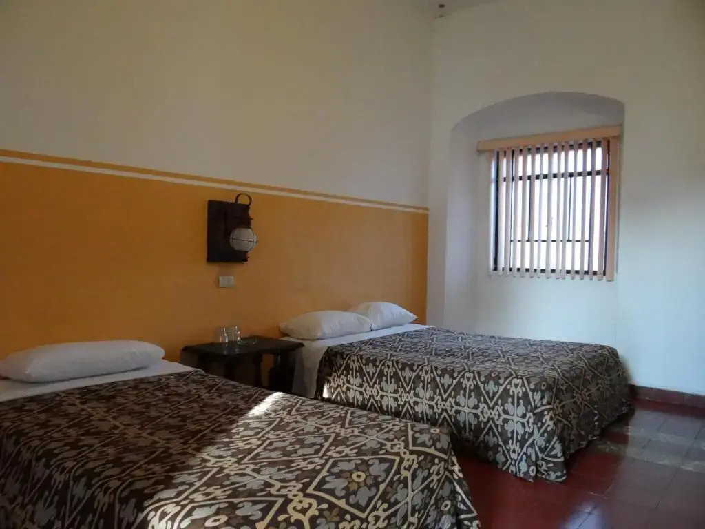 Hotel Principal