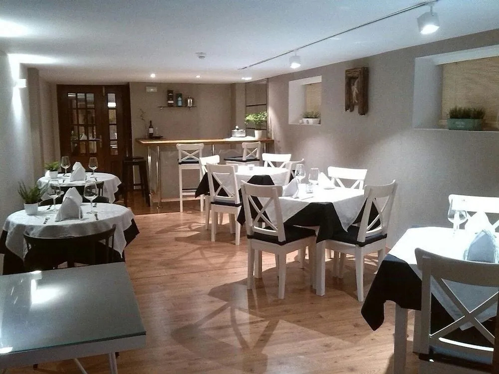 Hotel a Muradana