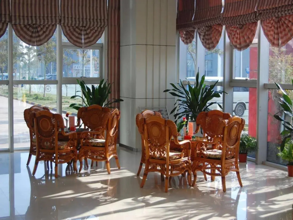 Suzhou Founder Hotel