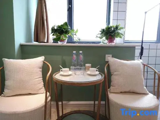Hillman Apartment (Xinxiang High-speed Railway East Station)