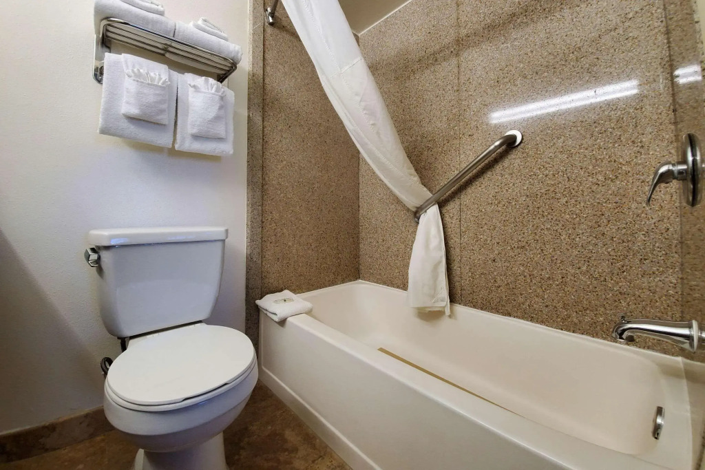 Quality Inn & Suites Anaheim at the Park
