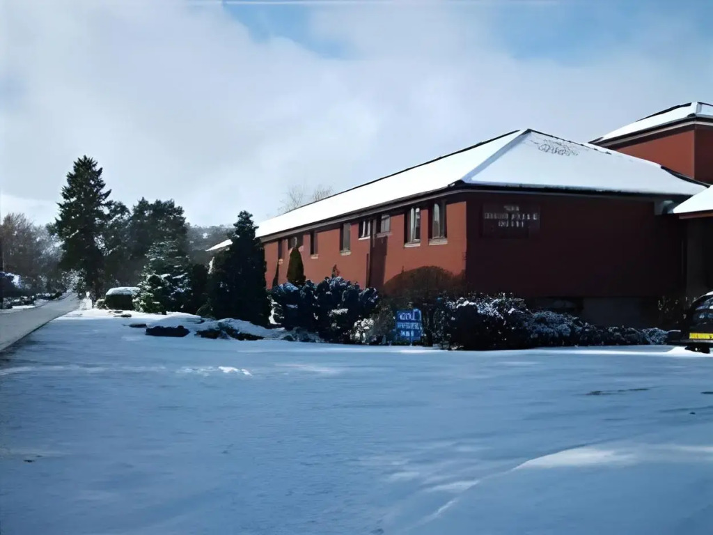 Highlander Hotel ‘A Bespoke Hotel’