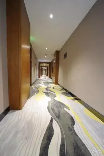 Harbin Central Street Lvyue Boutique Hotel (Saint Sophia Church)