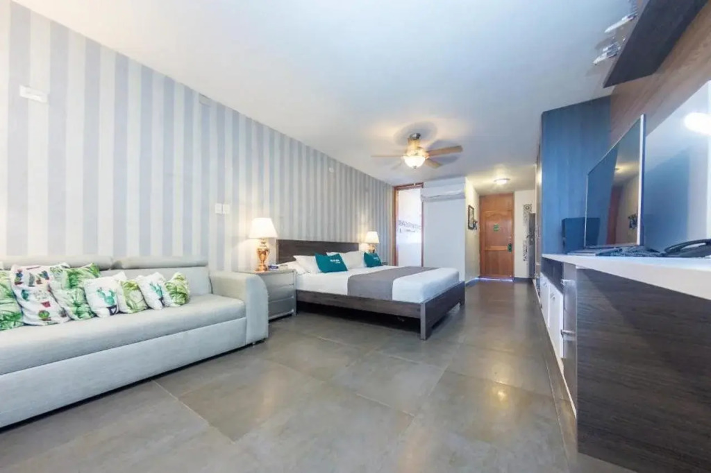 Casa Roman Hotel Boutique