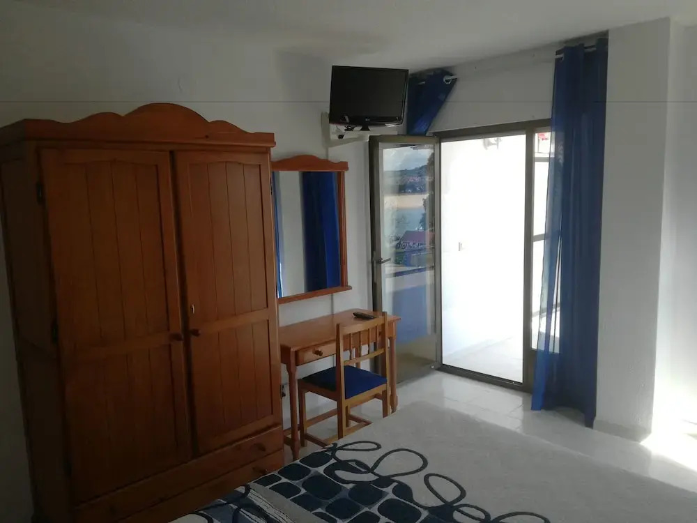 Hotel Candano