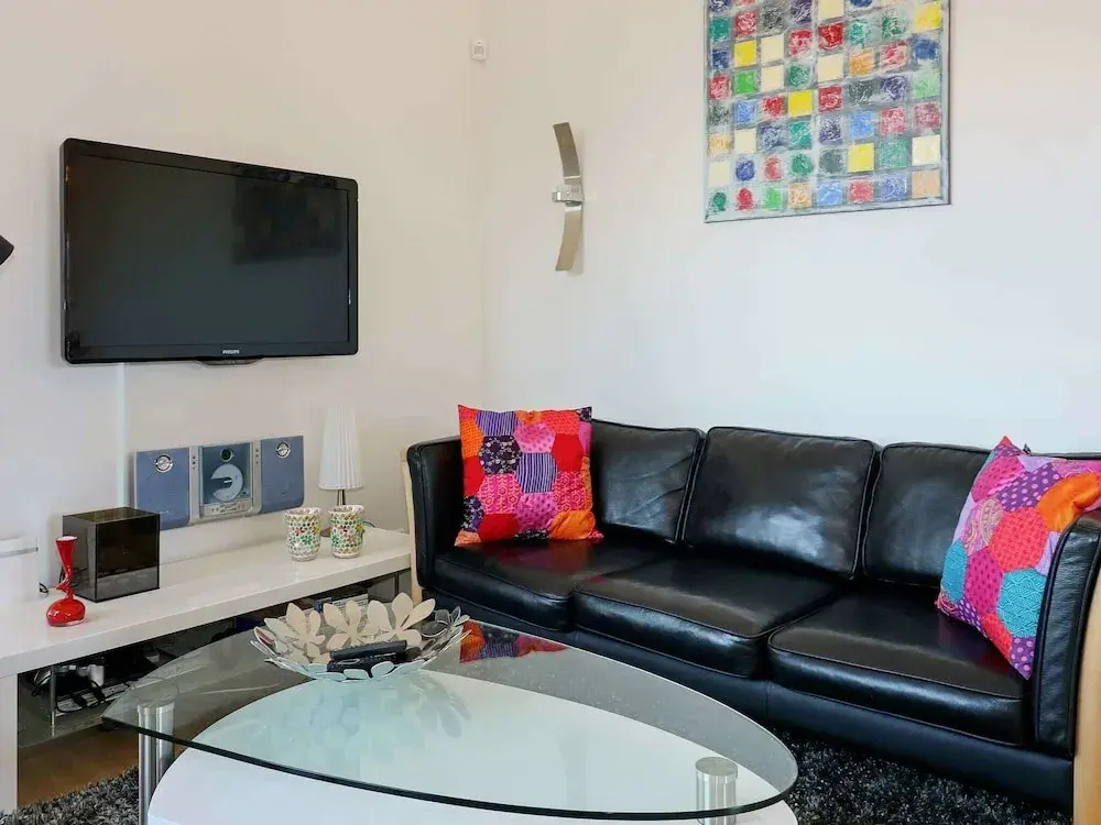 Balmy Holiday Home in Hadsund With Whirlpool