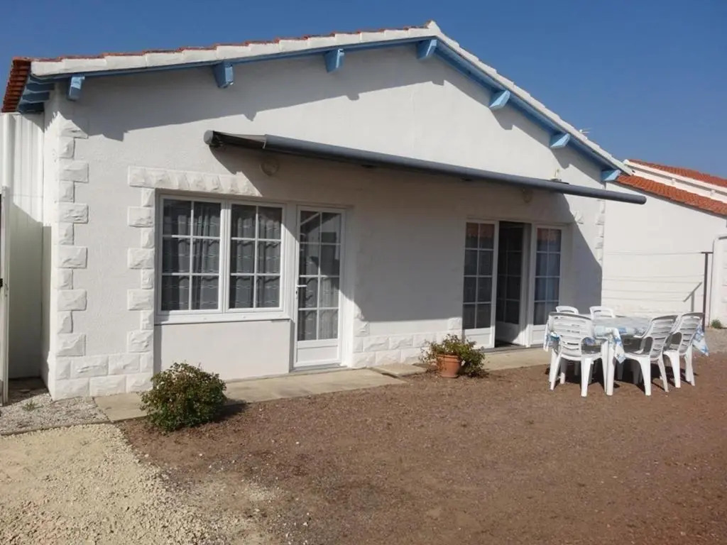 Maison L'Aiguillon-sur-Mer, 4 pièces, 5 personnes - FR-1-476-2