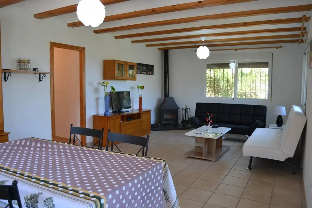 Chalet Cris