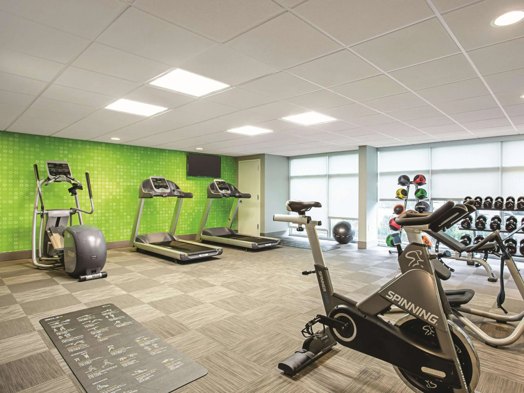La Quinta Inn & Suites Baltimore N / White Marsh