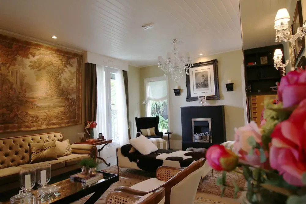 Casa Regaleira Hotel Boutique